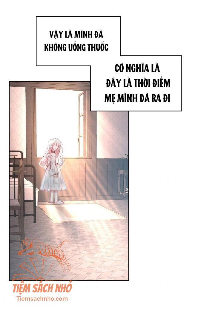 Trở Thành Cô Vợ Khế Ước Của Nhân Vật Phản Diện Chap 2 - Next Chap 3