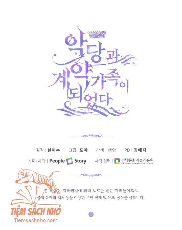 Trở Thành Cô Vợ Khế Ước Của Nhân Vật Phản Diện Chap 2 - Next Chap 3