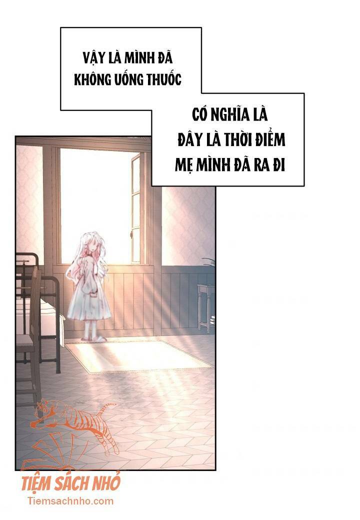 Trở Thành Cô Vợ Khế Ước Của Nhân Vật Phản Diện Chap 2 - Next Chap 3