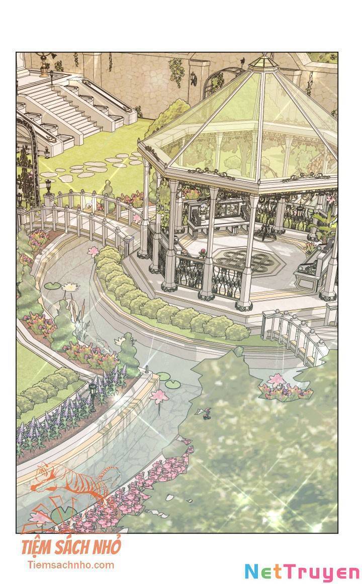 Trở Thành Cô Vợ Khế Ước Của Nhân Vật Phản Diện Chap 20 - Next Chap 21