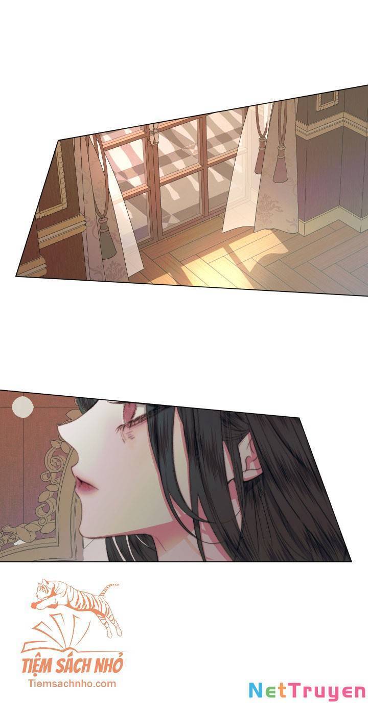 Trở Thành Cô Vợ Khế Ước Của Nhân Vật Phản Diện Chap 20 - Next Chap 21