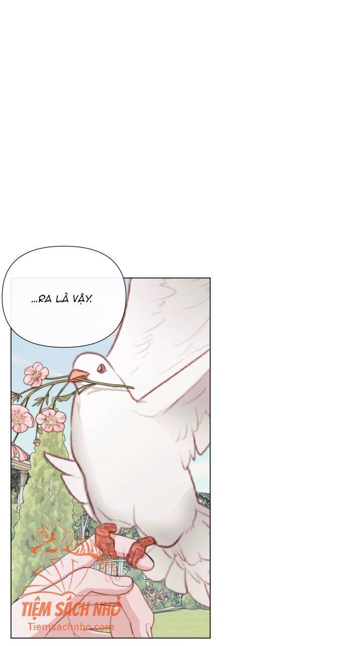 Trở Thành Cô Vợ Khế Ước Của Nhân Vật Phản Diện Chap 20 - Next Chap 21