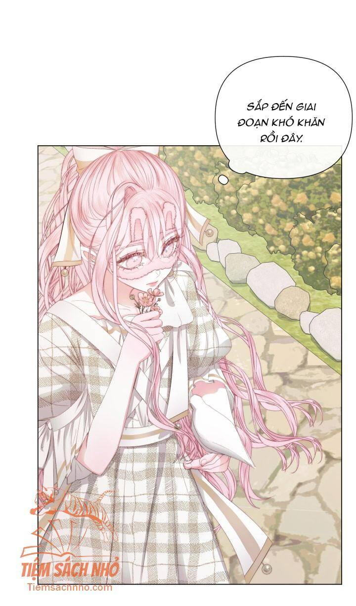 Trở Thành Cô Vợ Khế Ước Của Nhân Vật Phản Diện Chap 20 - Next Chap 21