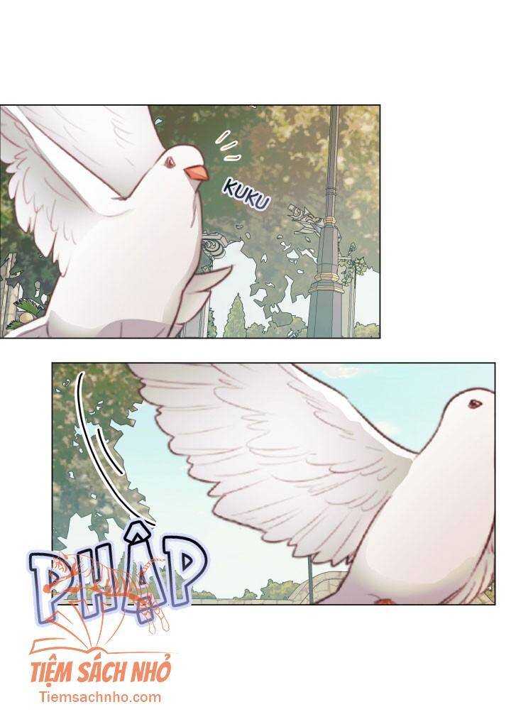 Trở Thành Cô Vợ Khế Ước Của Nhân Vật Phản Diện Chap 20 - Next Chap 21