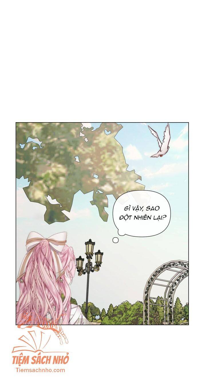 Trở Thành Cô Vợ Khế Ước Của Nhân Vật Phản Diện Chap 20 - Next Chap 21