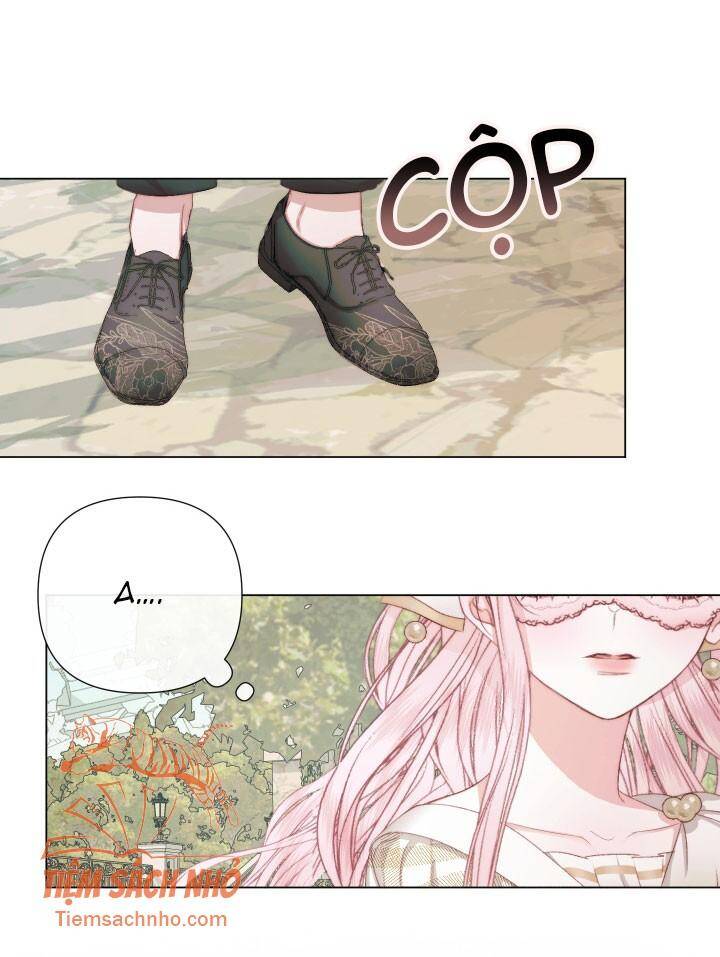 Trở Thành Cô Vợ Khế Ước Của Nhân Vật Phản Diện Chap 20 - Next Chap 21