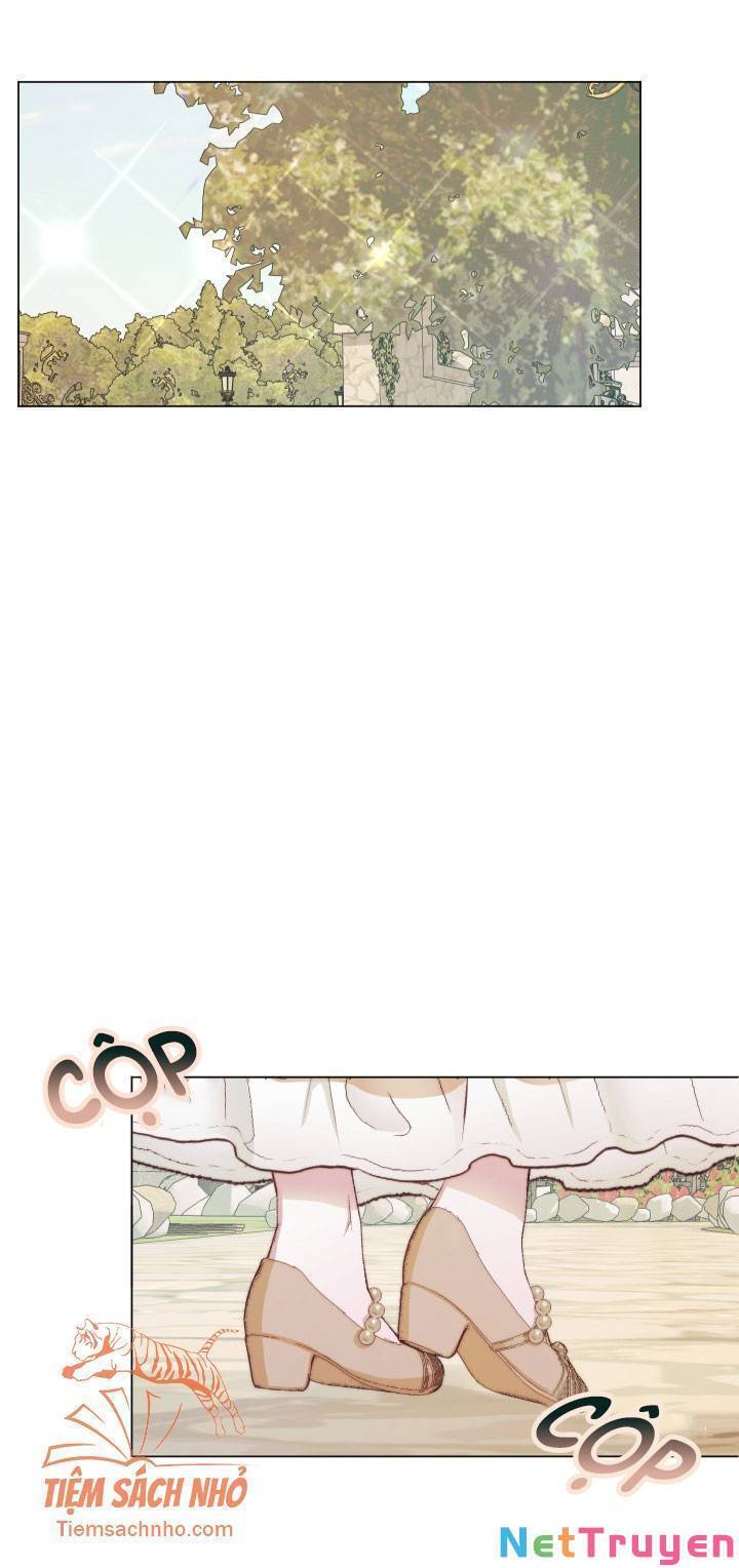 Trở Thành Cô Vợ Khế Ước Của Nhân Vật Phản Diện Chap 20 - Next Chap 21