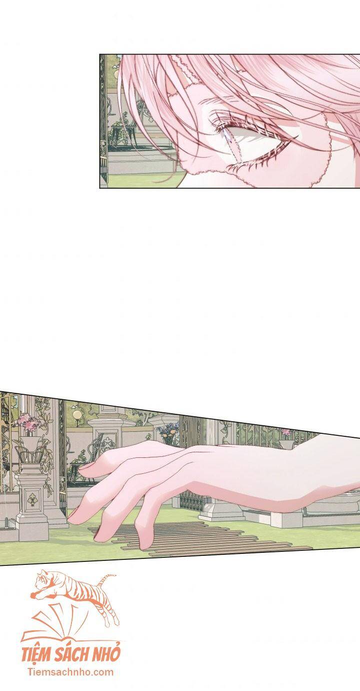 Trở Thành Cô Vợ Khế Ước Của Nhân Vật Phản Diện Chap 20 - Next Chap 21