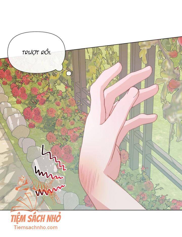 Trở Thành Cô Vợ Khế Ước Của Nhân Vật Phản Diện Chap 20 - Next Chap 21