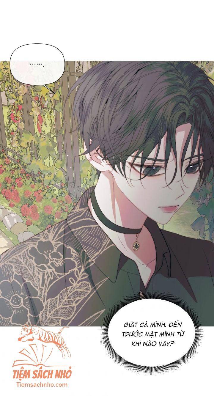 Trở Thành Cô Vợ Khế Ước Của Nhân Vật Phản Diện Chap 20 - Next Chap 21