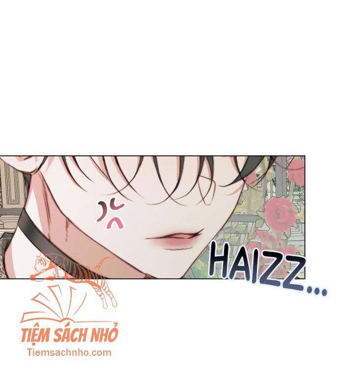 Trở Thành Cô Vợ Khế Ước Của Nhân Vật Phản Diện Chap 20 - Next Chap 21
