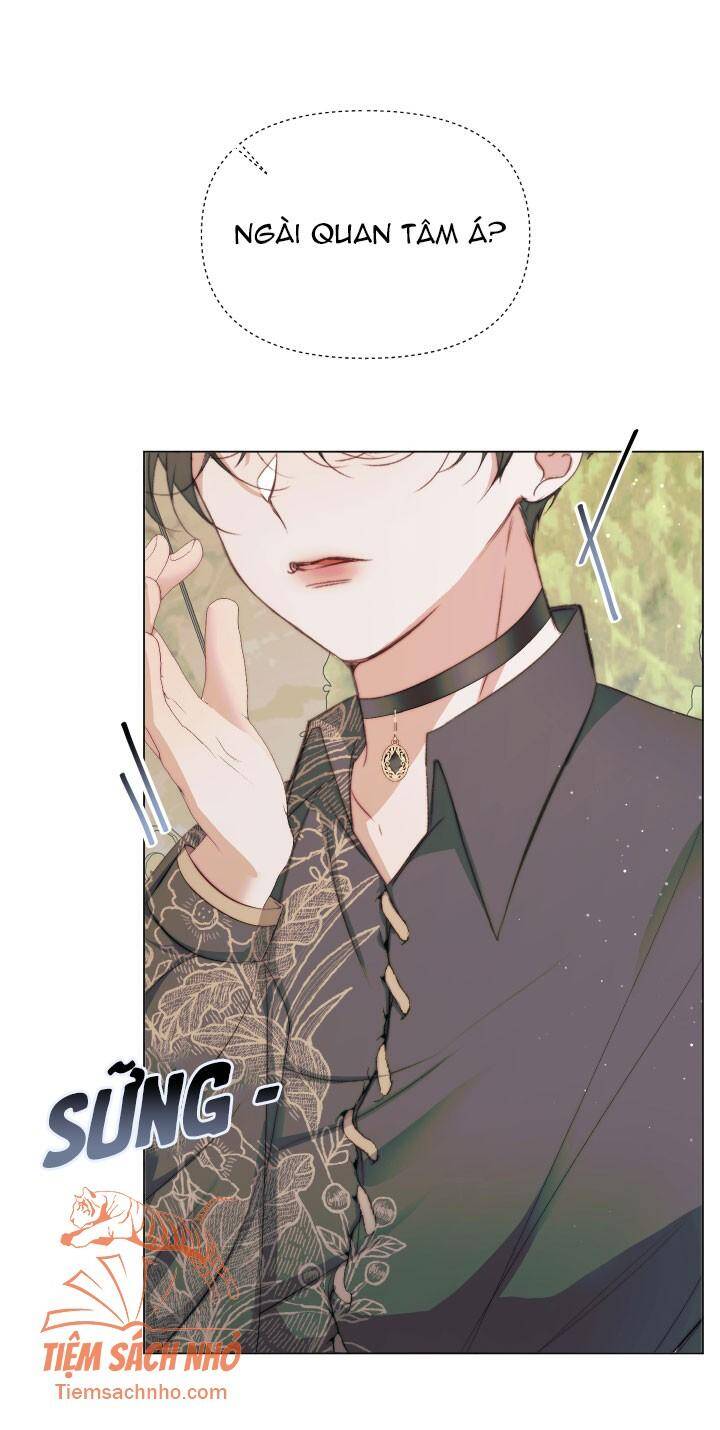 Trở Thành Cô Vợ Khế Ước Của Nhân Vật Phản Diện Chap 20 - Next Chap 21