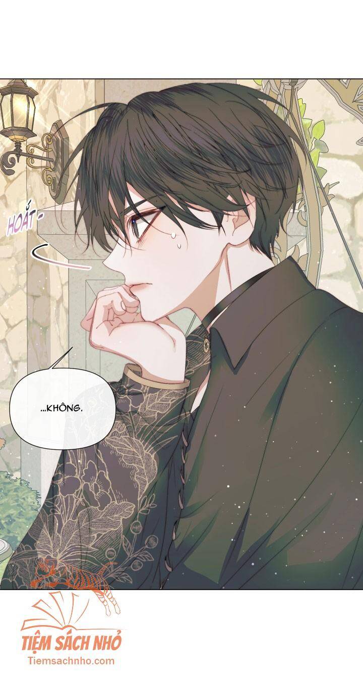 Trở Thành Cô Vợ Khế Ước Của Nhân Vật Phản Diện Chap 20 - Next Chap 21