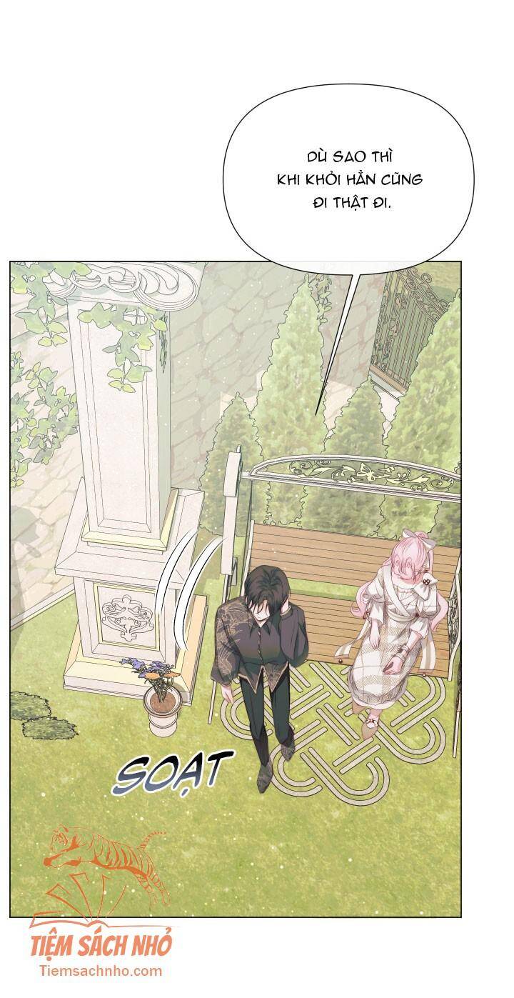 Trở Thành Cô Vợ Khế Ước Của Nhân Vật Phản Diện Chap 20 - Next Chap 21