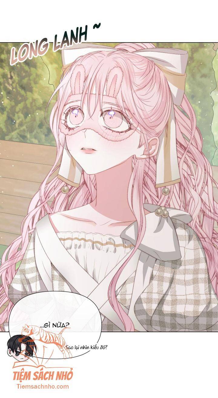 Trở Thành Cô Vợ Khế Ước Của Nhân Vật Phản Diện Chap 20 - Next Chap 21