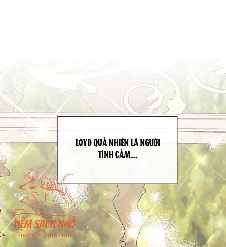 Trở Thành Cô Vợ Khế Ước Của Nhân Vật Phản Diện Chap 20 - Next Chap 21