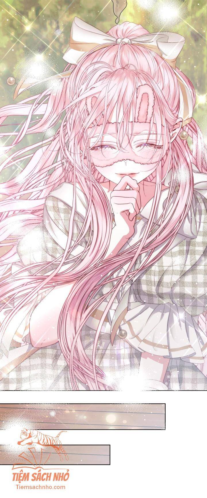 Trở Thành Cô Vợ Khế Ước Của Nhân Vật Phản Diện Chap 20 - Next Chap 21