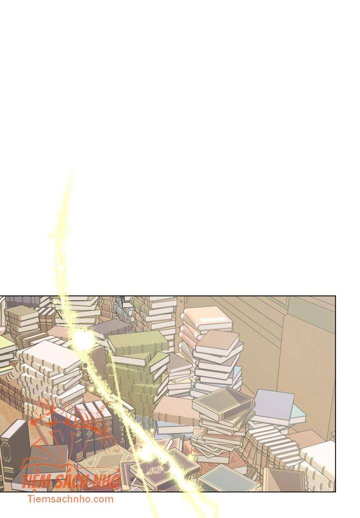 Trở Thành Cô Vợ Khế Ước Của Nhân Vật Phản Diện Chap 20 - Next Chap 21