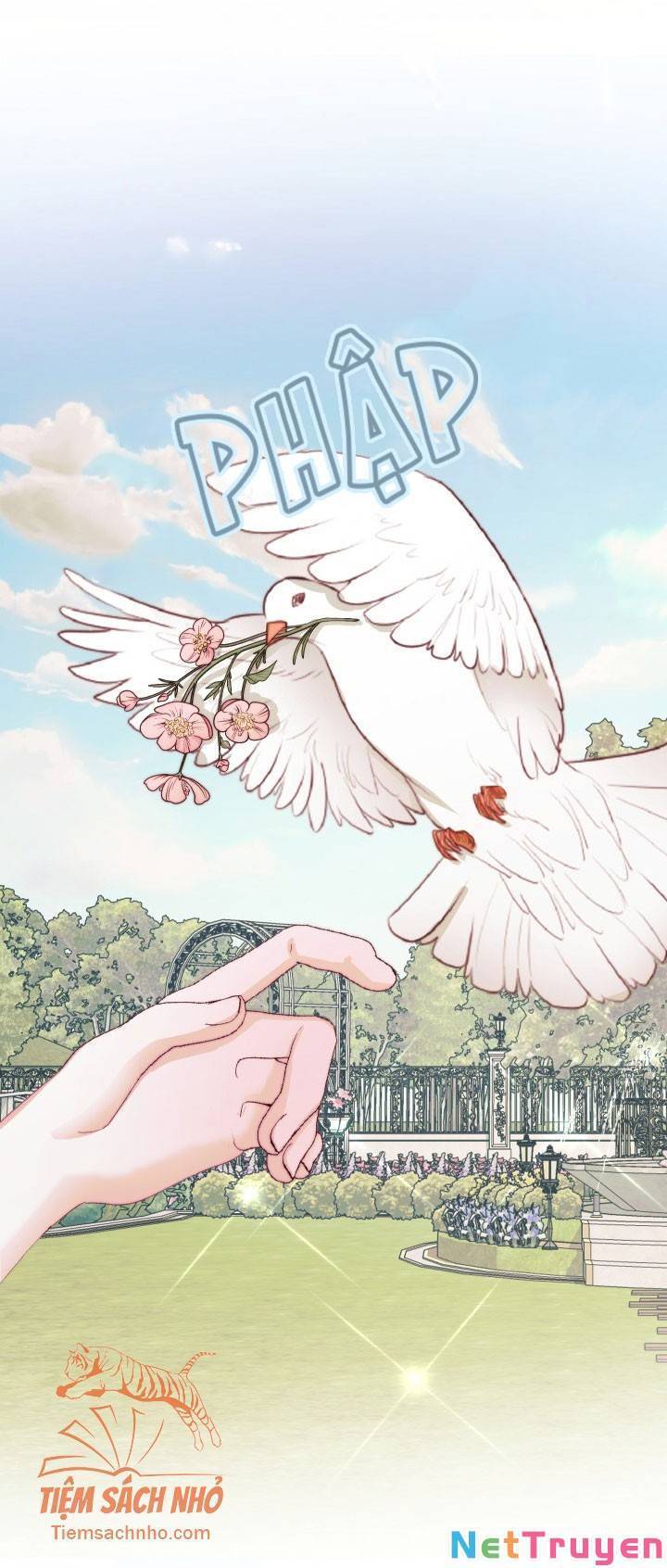 Trở Thành Cô Vợ Khế Ước Của Nhân Vật Phản Diện Chap 20 - Next Chap 21