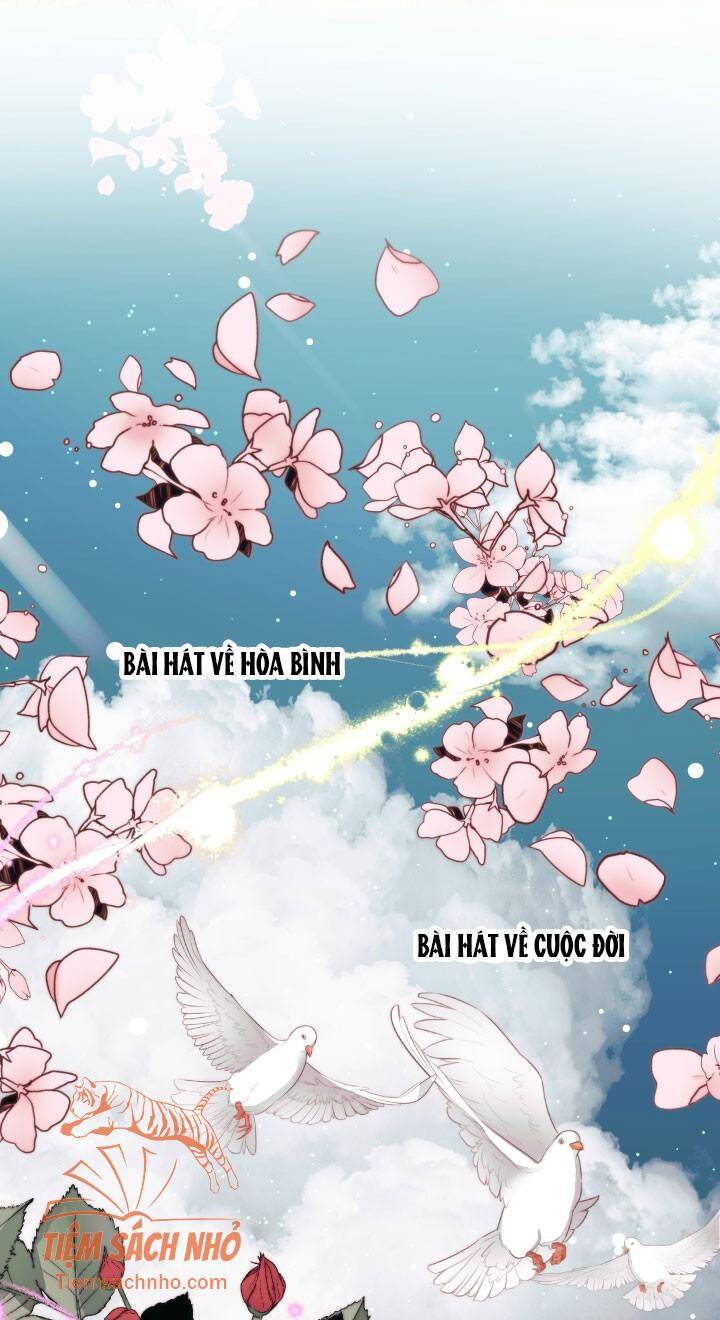 Trở Thành Cô Vợ Khế Ước Của Nhân Vật Phản Diện Chap 20 - Next Chap 21