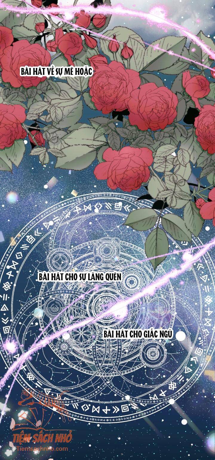 Trở Thành Cô Vợ Khế Ước Của Nhân Vật Phản Diện Chap 20 - Next Chap 21