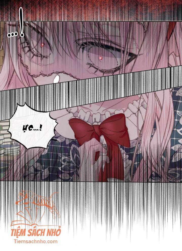 Trở Thành Cô Vợ Khế Ước Của Nhân Vật Phản Diện Chap 20 - Next Chap 21