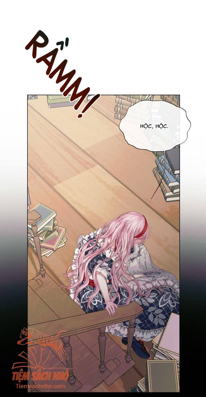 Trở Thành Cô Vợ Khế Ước Của Nhân Vật Phản Diện Chap 20 - Next Chap 21