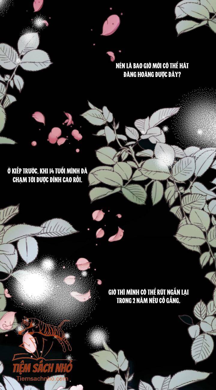 Trở Thành Cô Vợ Khế Ước Của Nhân Vật Phản Diện Chap 20 - Next Chap 21