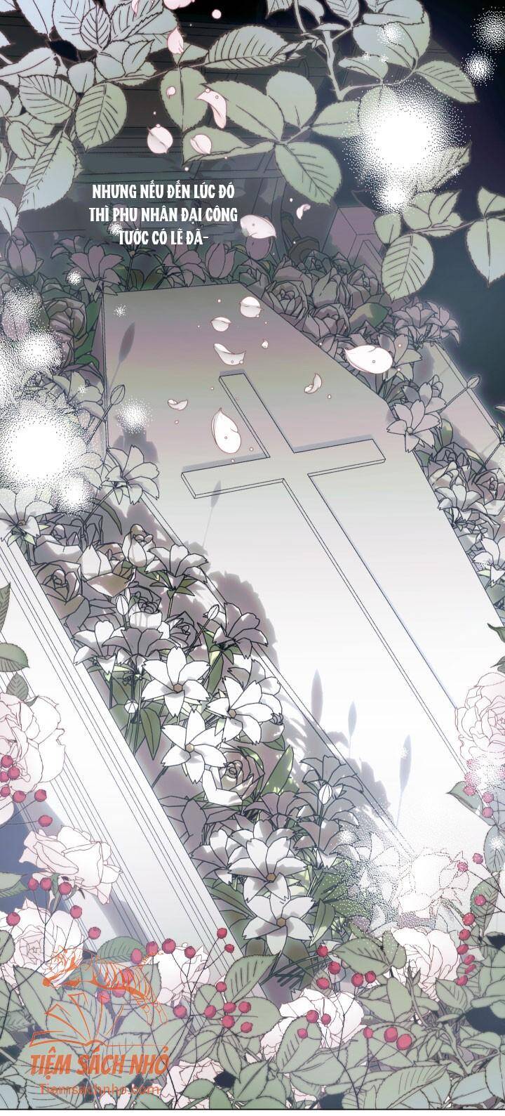 Trở Thành Cô Vợ Khế Ước Của Nhân Vật Phản Diện Chap 20 - Next Chap 21