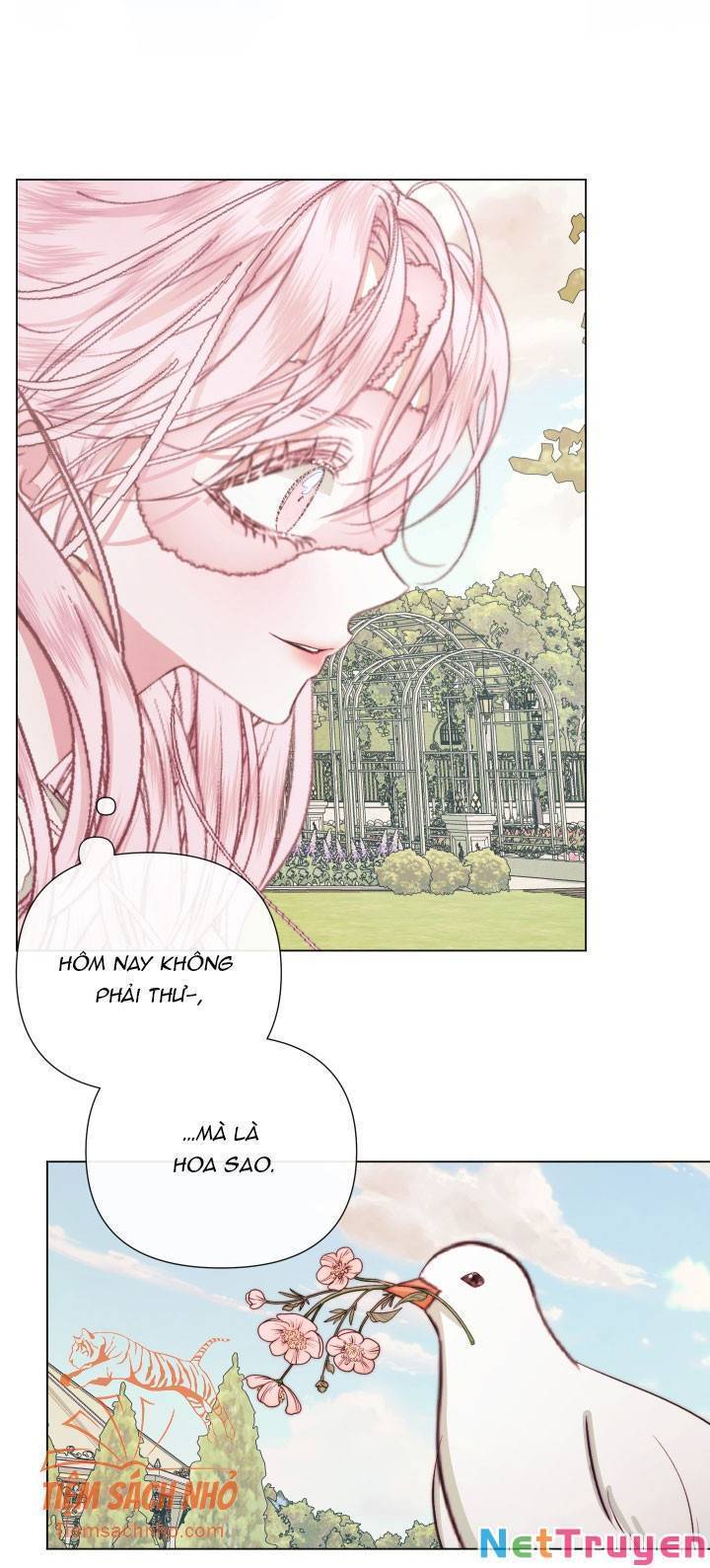 Trở Thành Cô Vợ Khế Ước Của Nhân Vật Phản Diện Chap 20 - Next Chap 21