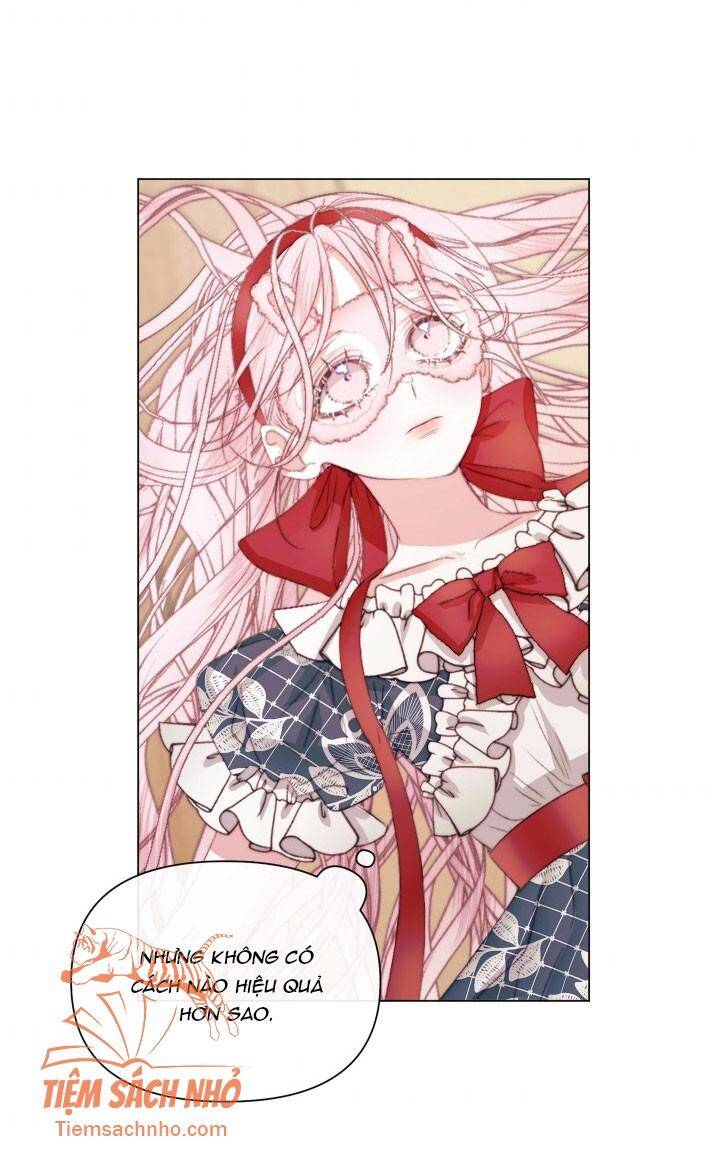 Trở Thành Cô Vợ Khế Ước Của Nhân Vật Phản Diện Chap 20 - Next Chap 21