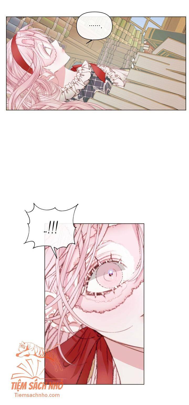 Trở Thành Cô Vợ Khế Ước Của Nhân Vật Phản Diện Chap 20 - Next Chap 21