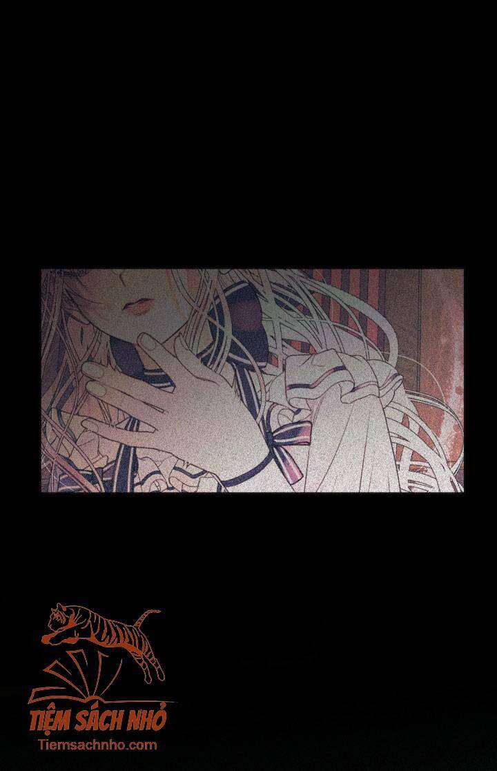 Trở Thành Cô Vợ Khế Ước Của Nhân Vật Phản Diện Chap 20 - Next Chap 21