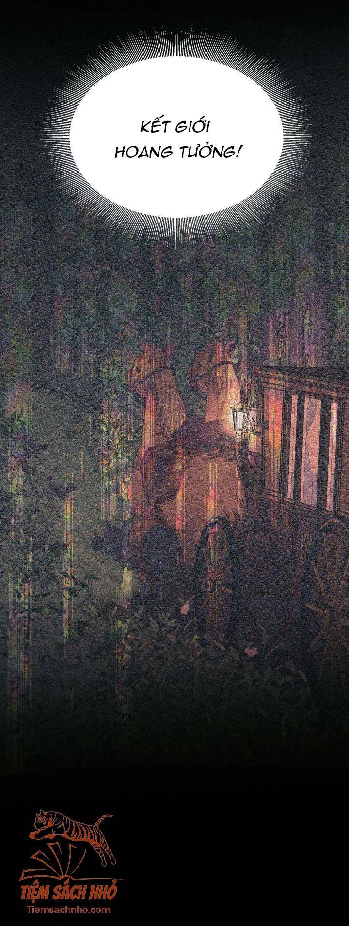 Trở Thành Cô Vợ Khế Ước Của Nhân Vật Phản Diện Chap 20 - Next Chap 21