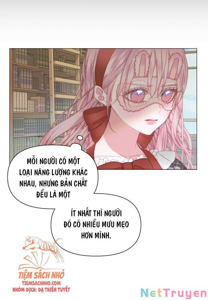 Trở Thành Cô Vợ Khế Ước Của Nhân Vật Phản Diện Chap 21 - Next Chap 22