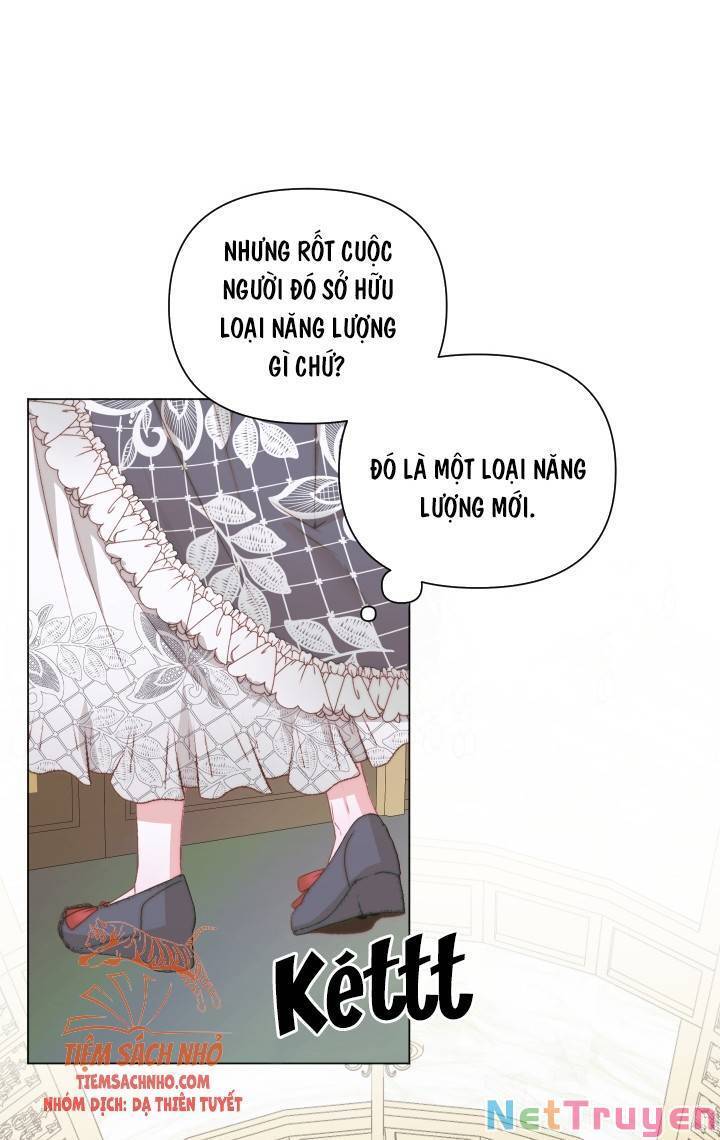 Trở Thành Cô Vợ Khế Ước Của Nhân Vật Phản Diện Chap 21 - Next Chap 22