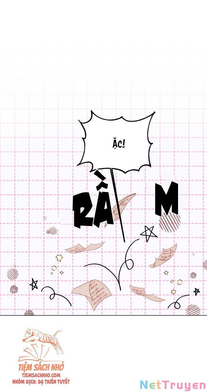 Trở Thành Cô Vợ Khế Ước Của Nhân Vật Phản Diện Chap 21 - Next Chap 22