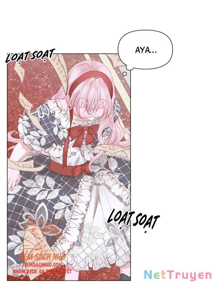 Trở Thành Cô Vợ Khế Ước Của Nhân Vật Phản Diện Chap 21 - Next Chap 22