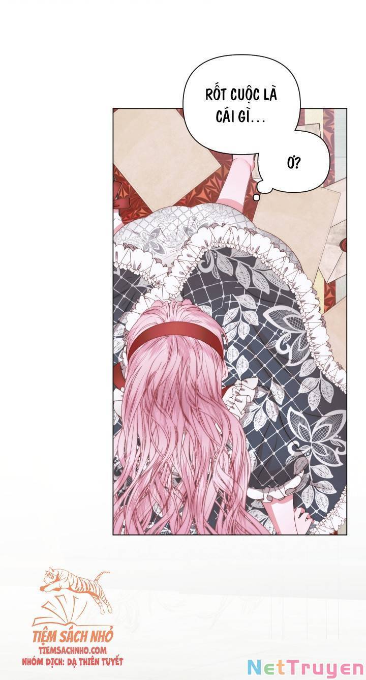 Trở Thành Cô Vợ Khế Ước Của Nhân Vật Phản Diện Chap 21 - Next Chap 22