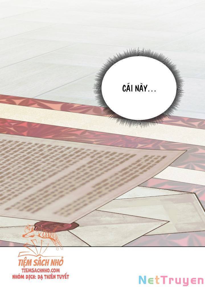 Trở Thành Cô Vợ Khế Ước Của Nhân Vật Phản Diện Chap 21 - Next Chap 22