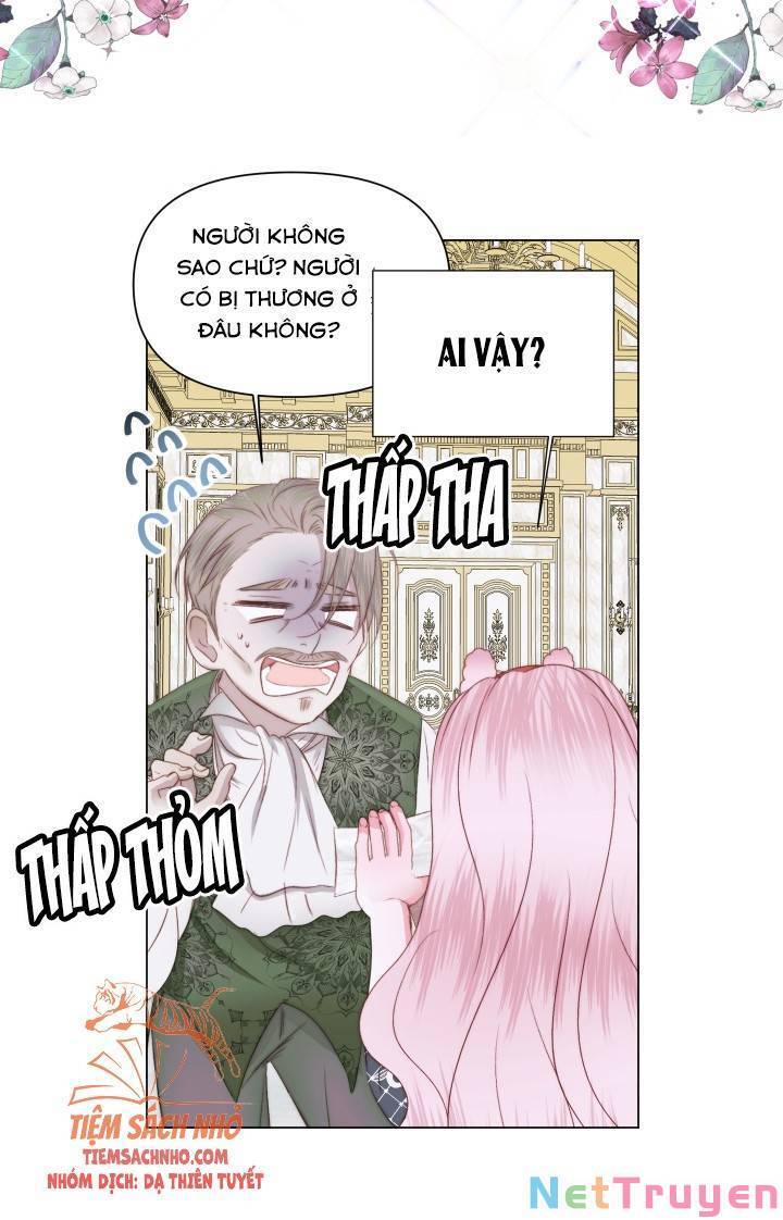 Trở Thành Cô Vợ Khế Ước Của Nhân Vật Phản Diện Chap 21 - Next Chap 22