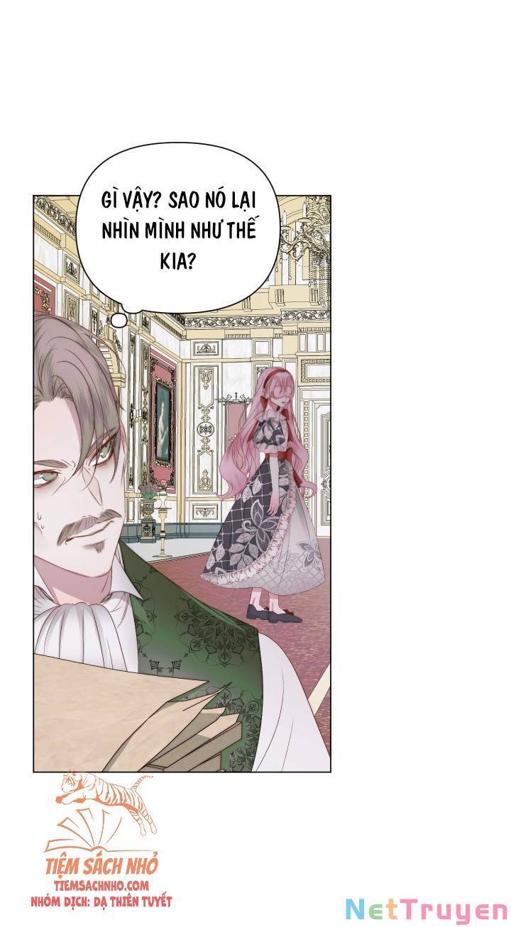 Trở Thành Cô Vợ Khế Ước Của Nhân Vật Phản Diện Chap 21 - Next Chap 22