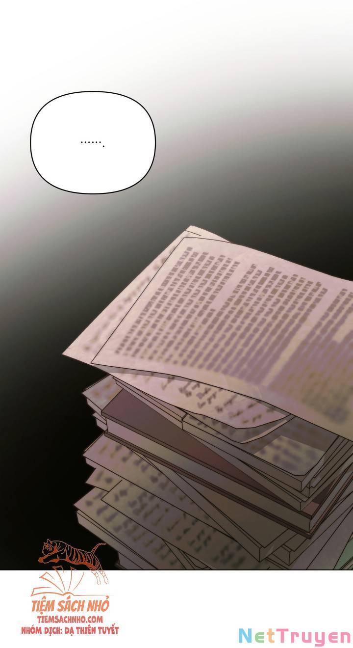 Trở Thành Cô Vợ Khế Ước Của Nhân Vật Phản Diện Chap 21 - Next Chap 22