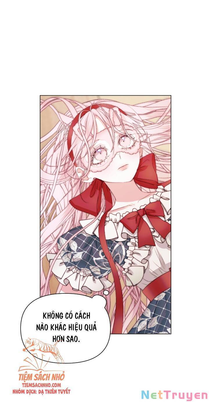 Trở Thành Cô Vợ Khế Ước Của Nhân Vật Phản Diện Chap 21 - Next Chap 22