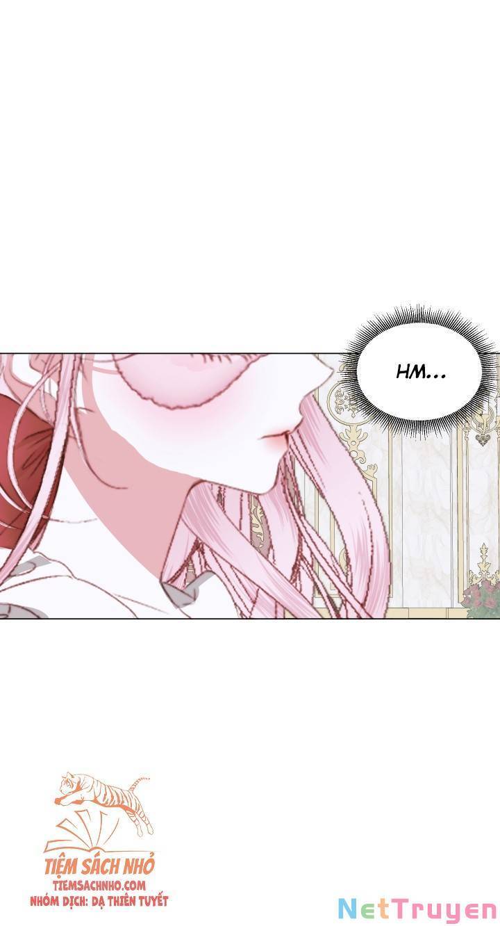 Trở Thành Cô Vợ Khế Ước Của Nhân Vật Phản Diện Chap 21 - Next Chap 22