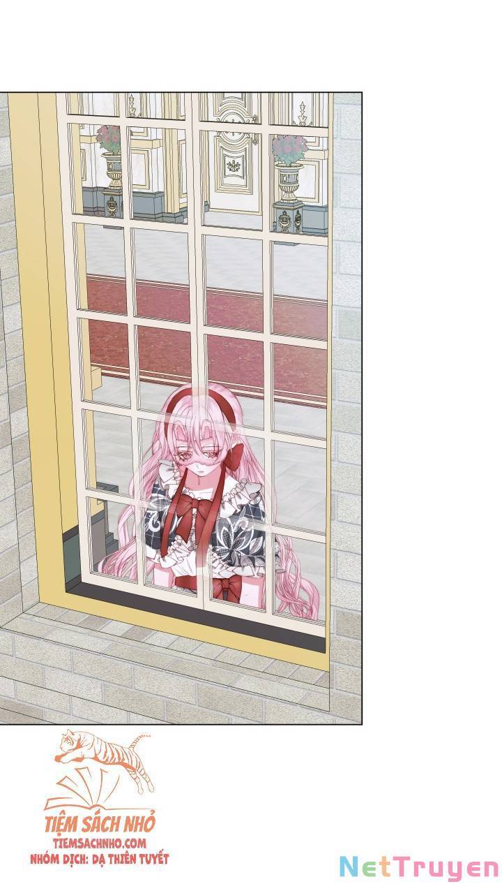 Trở Thành Cô Vợ Khế Ước Của Nhân Vật Phản Diện Chap 21 - Next Chap 22