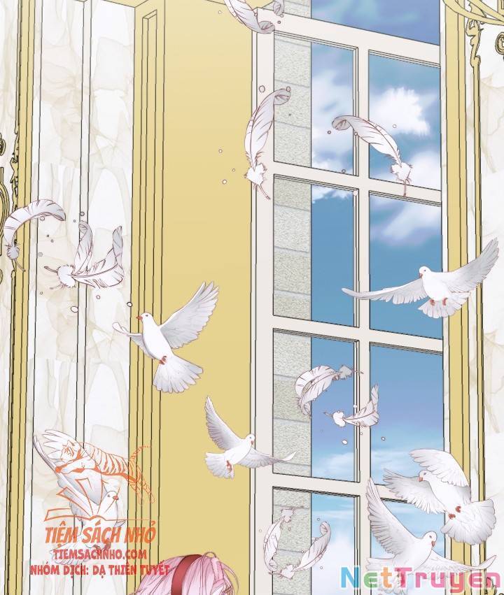 Trở Thành Cô Vợ Khế Ước Của Nhân Vật Phản Diện Chap 21 - Next Chap 22