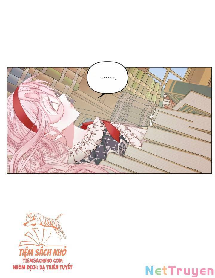 Trở Thành Cô Vợ Khế Ước Của Nhân Vật Phản Diện Chap 21 - Next Chap 22