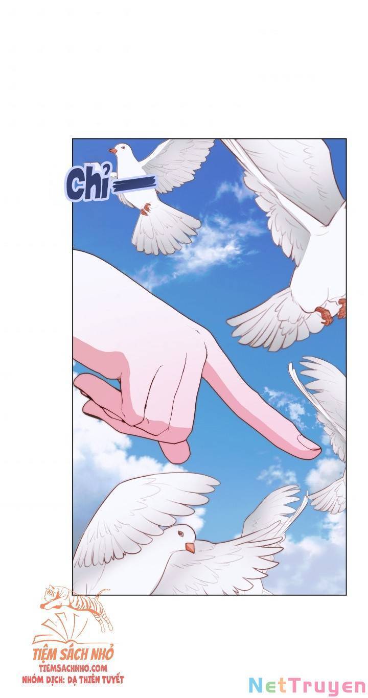 Trở Thành Cô Vợ Khế Ước Của Nhân Vật Phản Diện Chap 21 - Next Chap 22