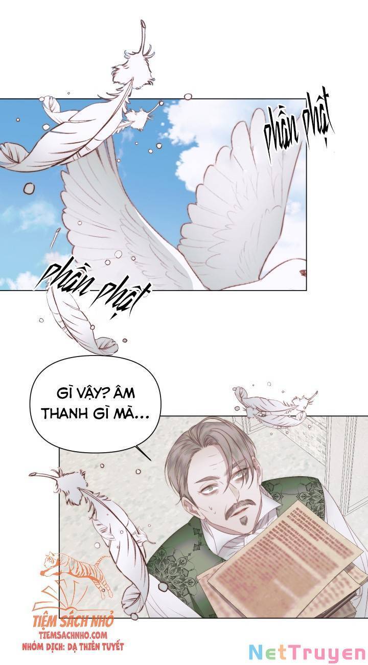 Trở Thành Cô Vợ Khế Ước Của Nhân Vật Phản Diện Chap 21 - Next Chap 22